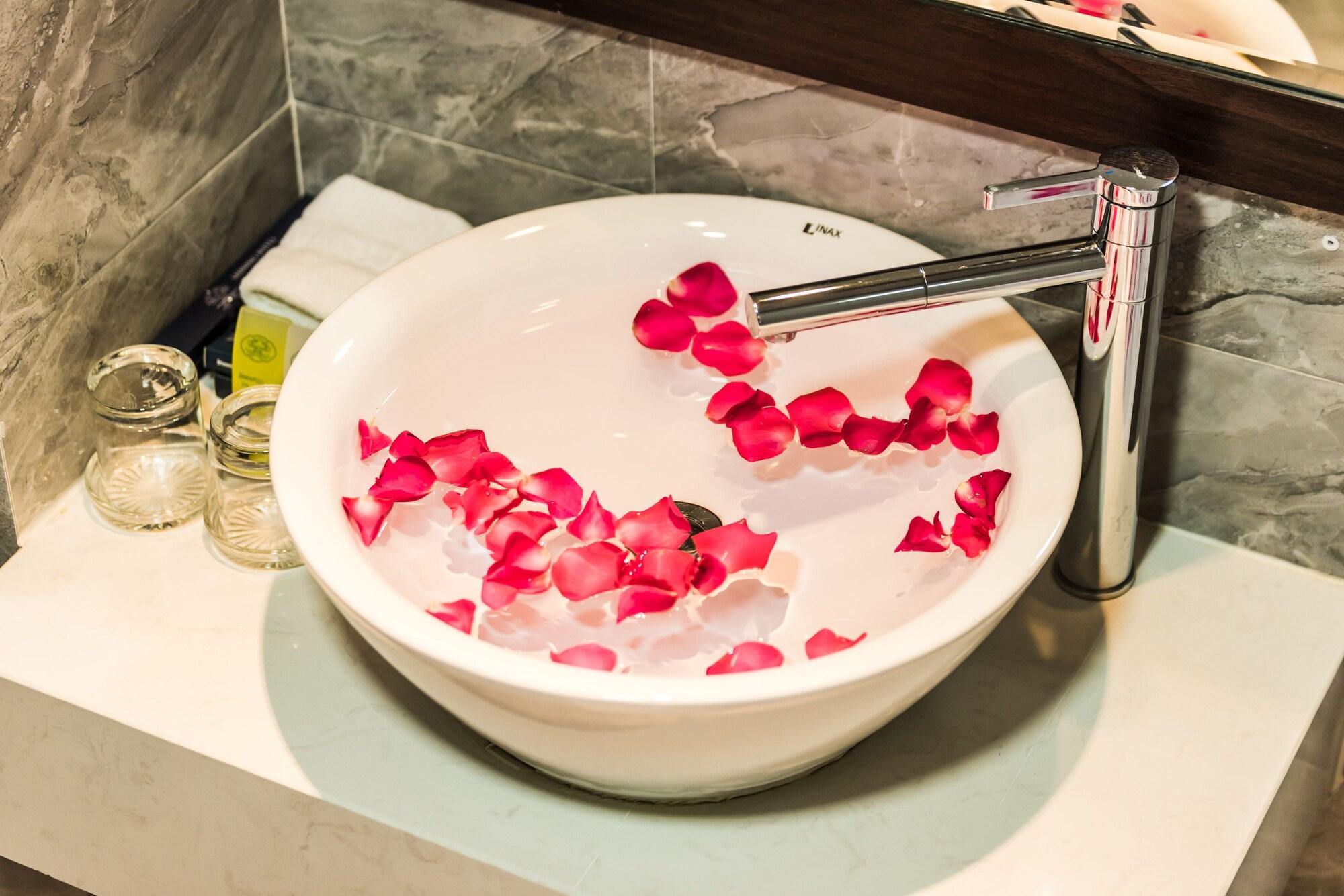 Hanoi Crystal Pearl Hotel Εξωτερικό φωτογραφία