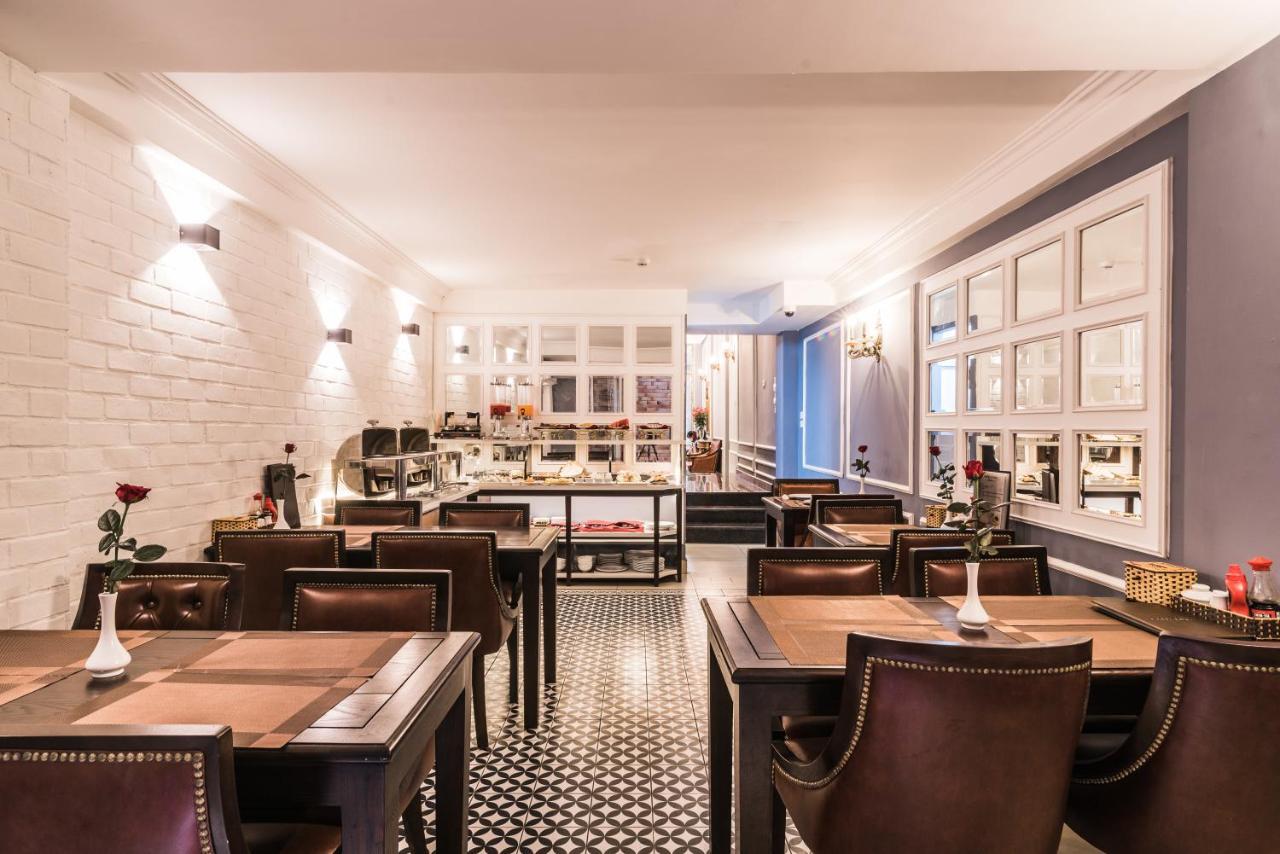Hanoi Crystal Pearl Hotel Εξωτερικό φωτογραφία