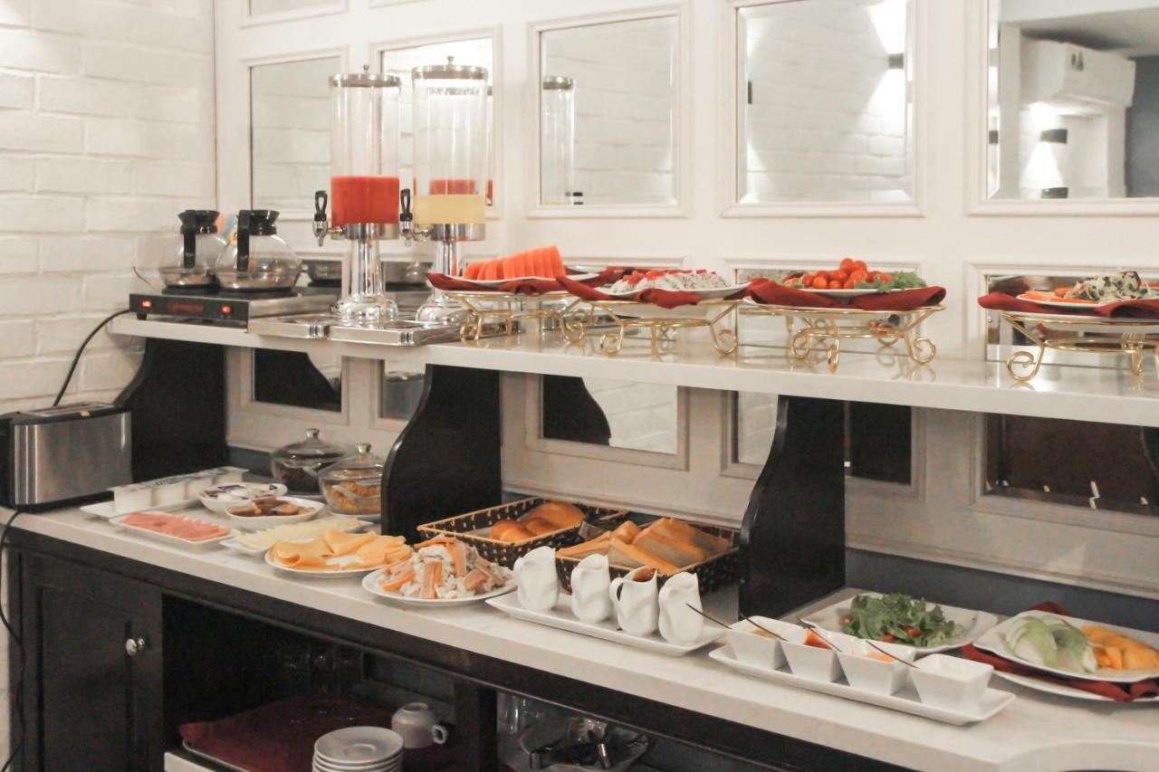 Hanoi Crystal Pearl Hotel Εξωτερικό φωτογραφία
