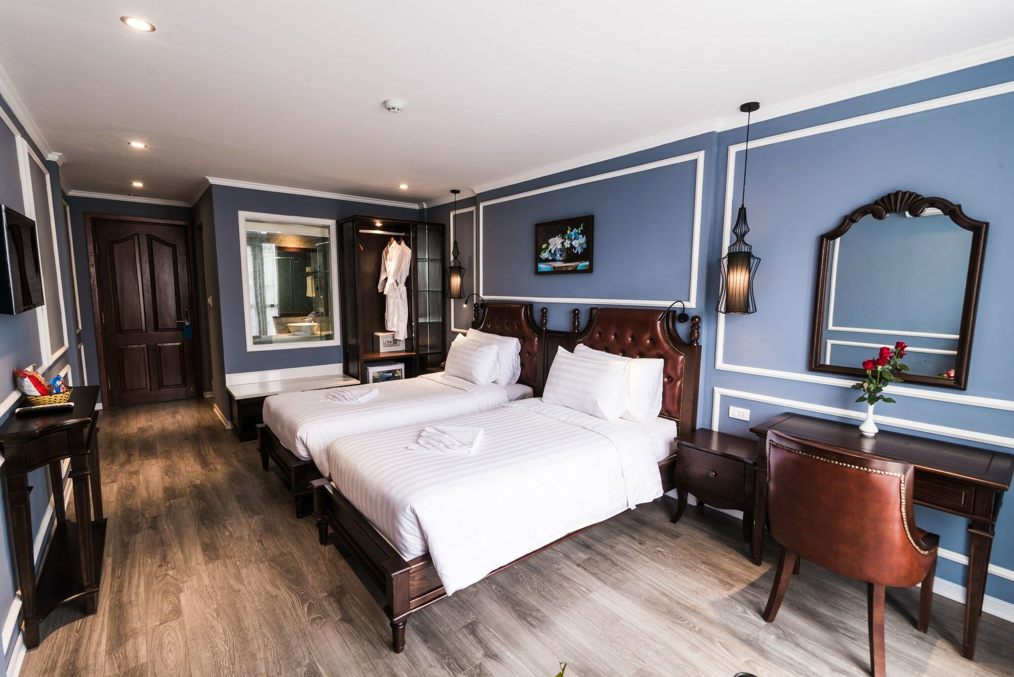 Hanoi Crystal Pearl Hotel Εξωτερικό φωτογραφία